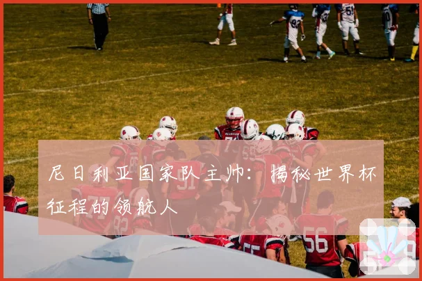 尼日利亚国家队主帅：揭秘世界杯征程的领航人